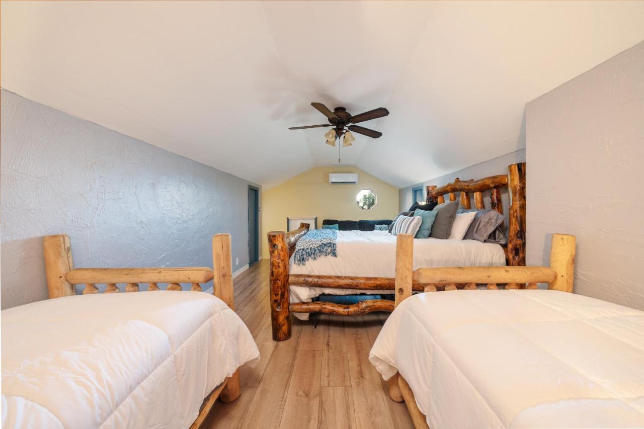 Misty Mountain Cabin Spectacular Scenic Escape By Caddo River Glenwood Экстерьер фото